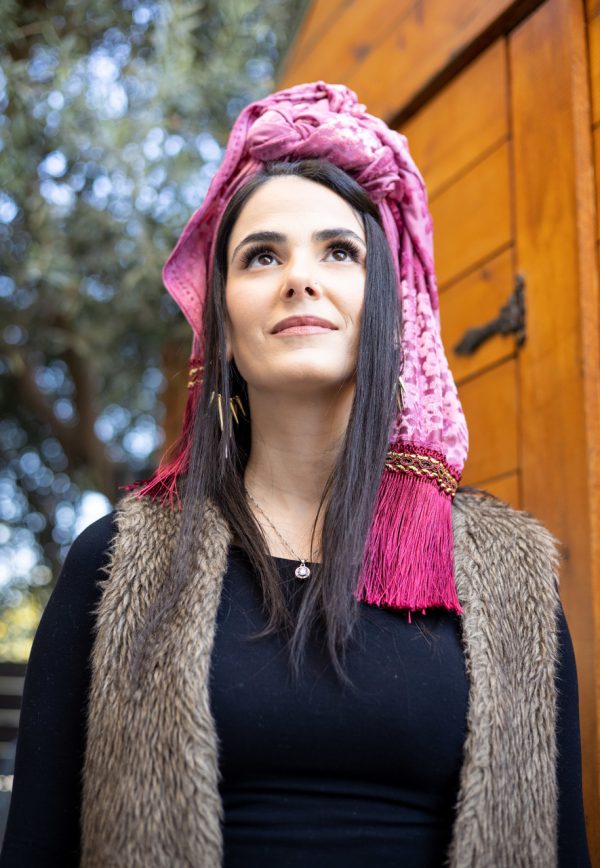 ⁦COZY בורדו⁩ – תמונה ⁦2⁩