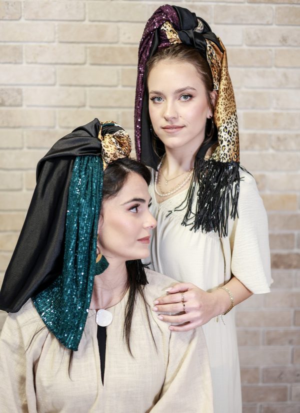⁦wild ירוק ברקת⁩ – תמונה ⁦5⁩