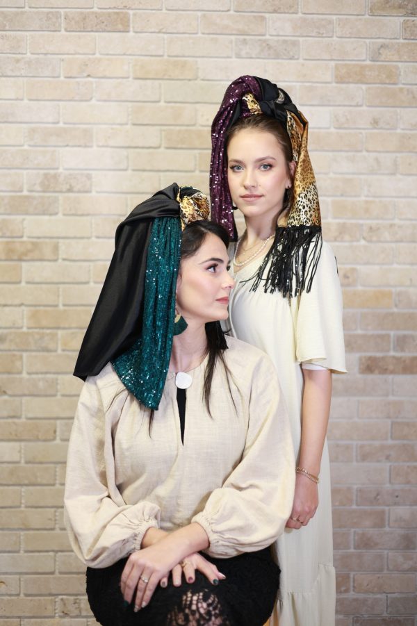 ⁦Wild סגול מלכותי⁩ – תמונה ⁦3⁩