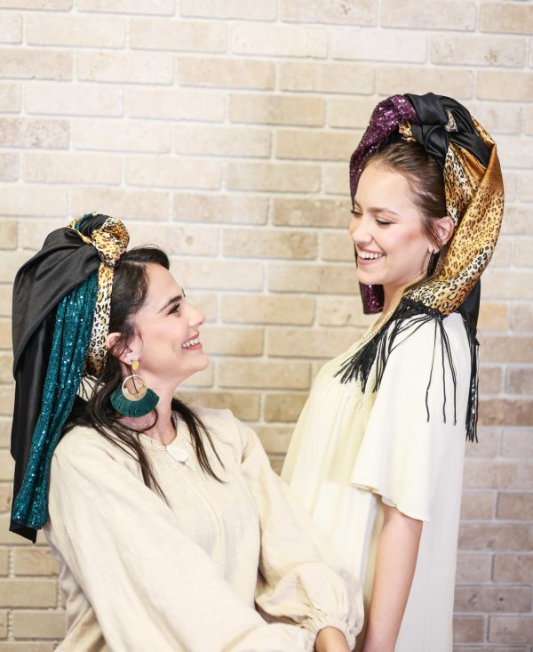⁦Wild סגול מלכותי⁩ – תמונה ⁦4⁩
