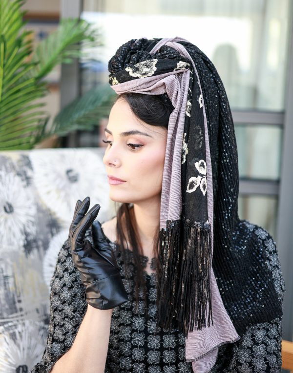 ⁦Drama Queen לבנדר⁩ – תמונה ⁦3⁩