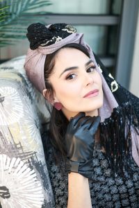 Drama Queen לבנדר