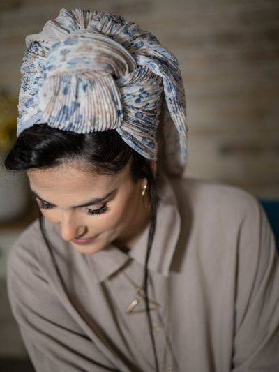 סדרת MIKA מרובעת