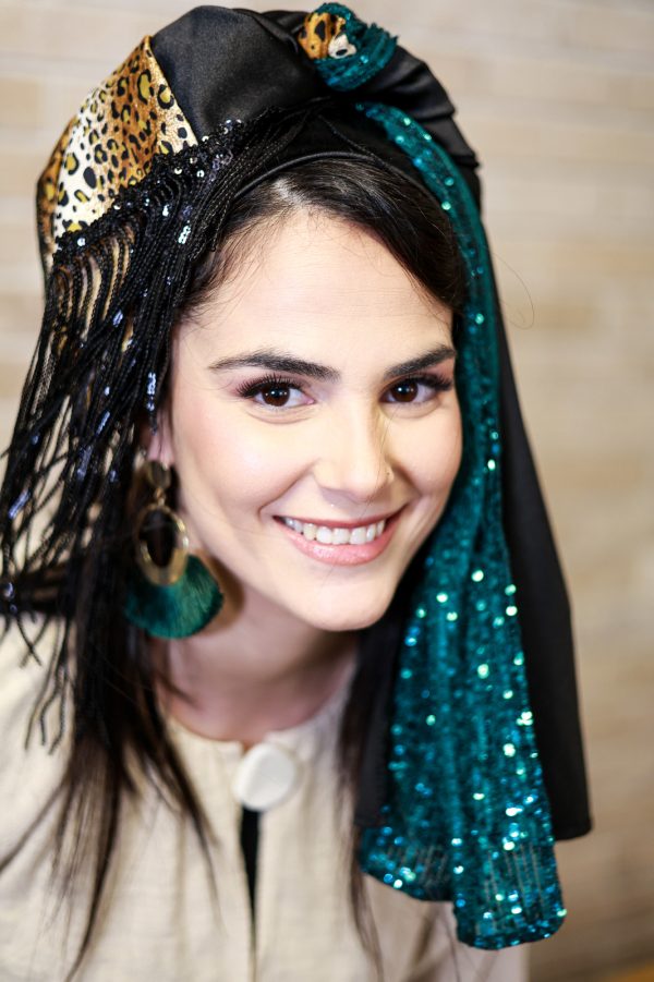 ⁦wild ירוק ברקת⁩ – תמונה ⁦4⁩