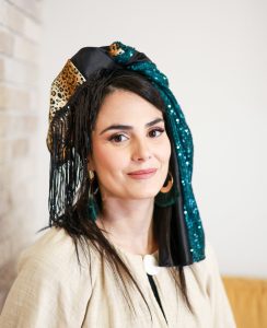 Wild ירוק ברקת