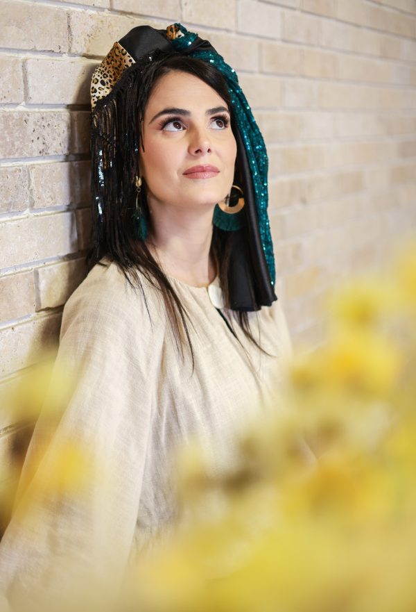 ⁦wild ירוק ברקת⁩ – תמונה ⁦2⁩