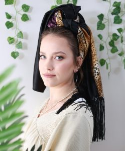 Wild סגול מלכותי