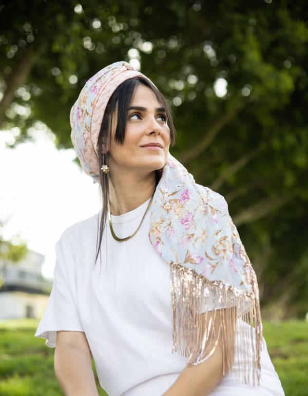 ⁦רות Ruth משולשת⁩ – תמונה ⁦2⁩