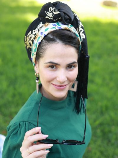 תמרה Tamara