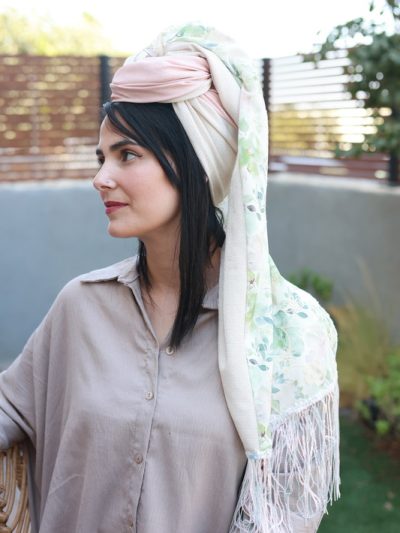 יסמין Yasmin