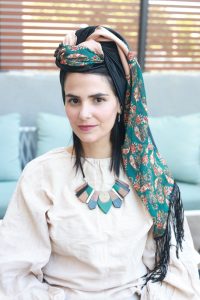 מטפחת אלוריה Eloria