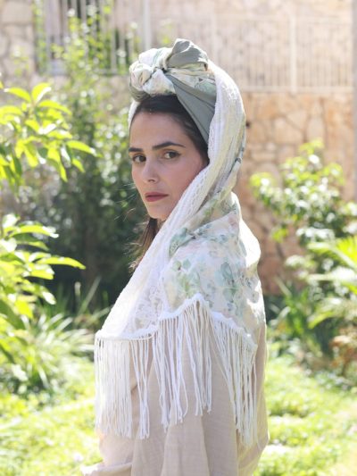 מירלה Mirella