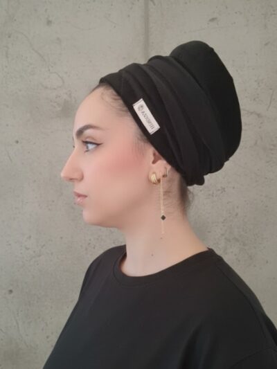 בובי Volume ליפוף M