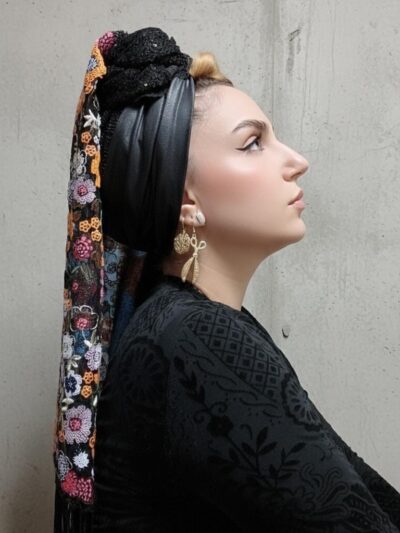 אליזבת' Elizabeth