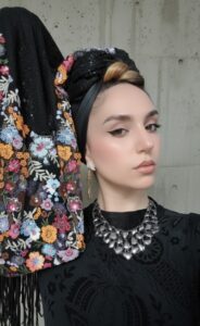 אליזבת' Elizabeth