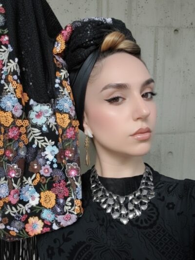 אליזבת' Elizabeth