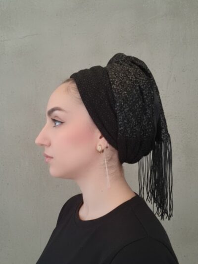 בובי Volume ליפוף S