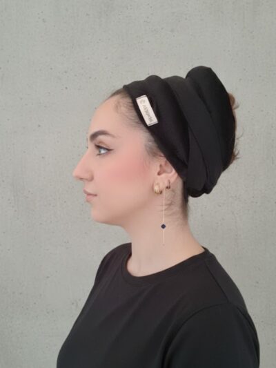 בובי Volume ליפוף S