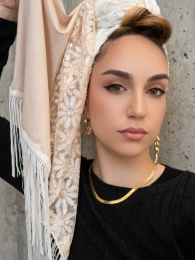 דיאנה Diana Beige