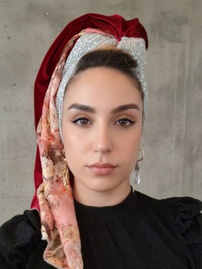 דגם אודם | לונג