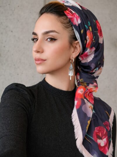 דגם פטל | משולשת