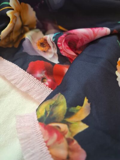 דגם פטל | משולשת