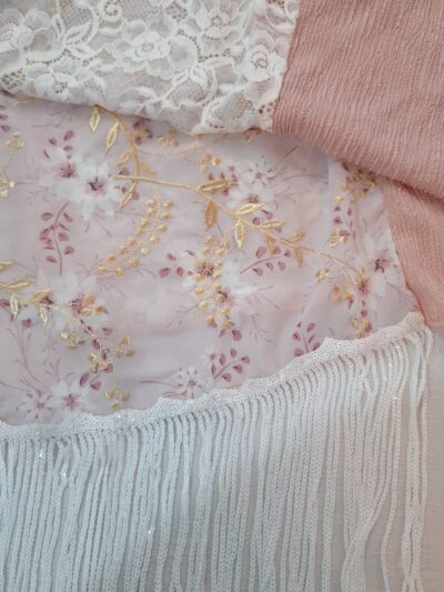 Sweet Spring | ורוד לונג