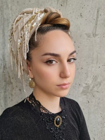 Pearl | כיסוי חלקי